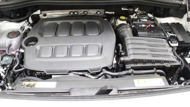 2026 Volkswagen Tiguan SE R-Line Black 4Motion