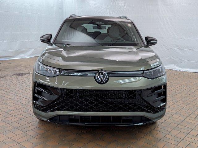 2026 Volkswagen Tiguan - $34,000