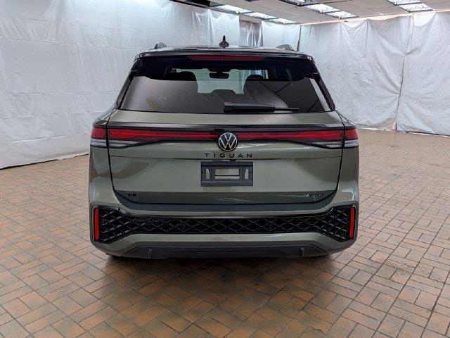 2026 Volkswagen Tiguan - $34,000