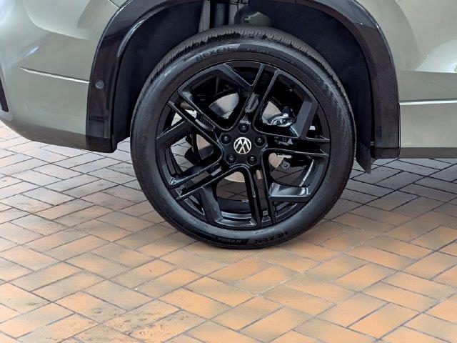 2026 Volkswagen Tiguan - $34,000