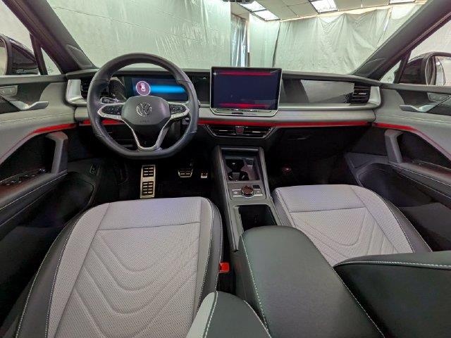 2026 Volkswagen Tiguan - $34,000