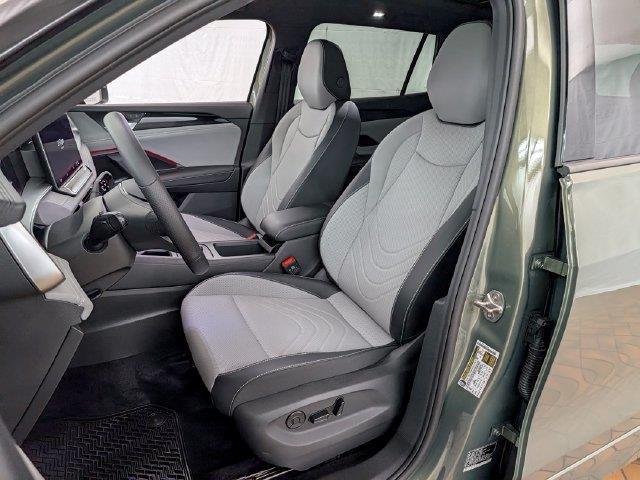2026 Volkswagen Tiguan - $34,000