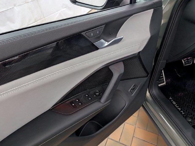 2026 Volkswagen Tiguan - $34,000