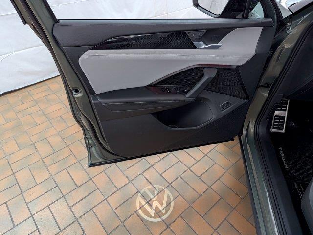 2026 Volkswagen Tiguan - $34,000