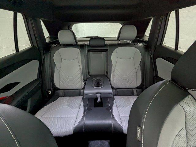 2026 Volkswagen Tiguan - $34,000