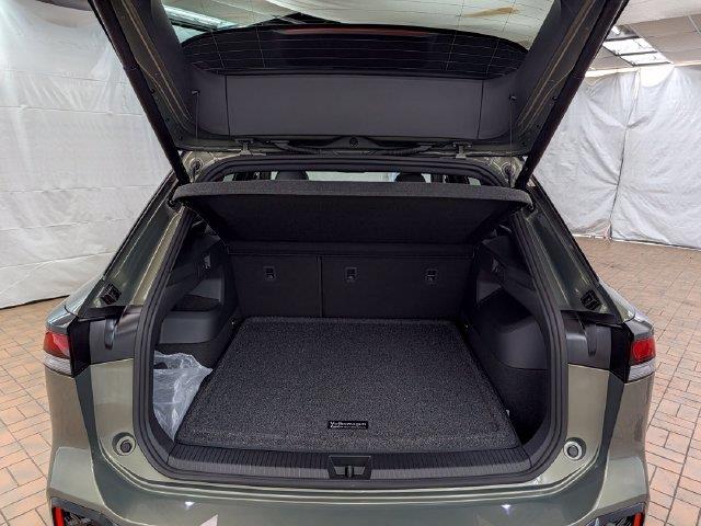 2026 Volkswagen Tiguan - $34,000
