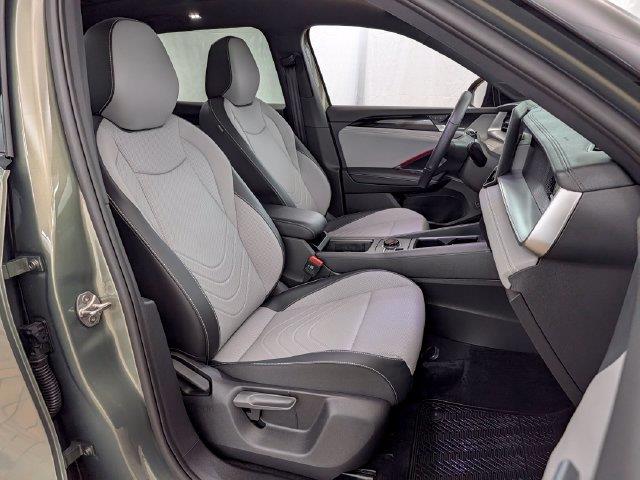 2026 Volkswagen Tiguan - $34,000
