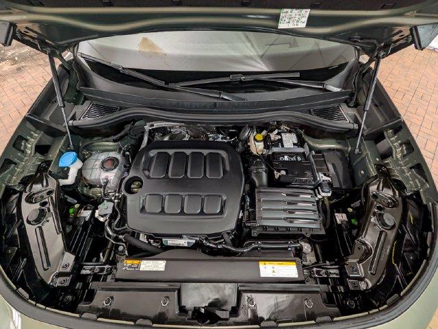 2026 Volkswagen Tiguan - $34,000