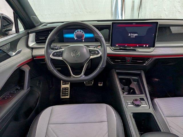2026 Volkswagen Tiguan - $34,000