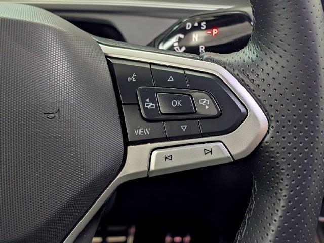 2026 Volkswagen Tiguan - $34,000