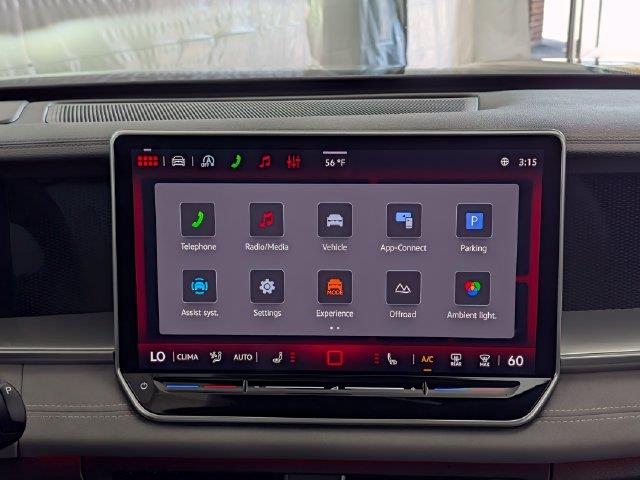 2026 Volkswagen Tiguan - $34,000