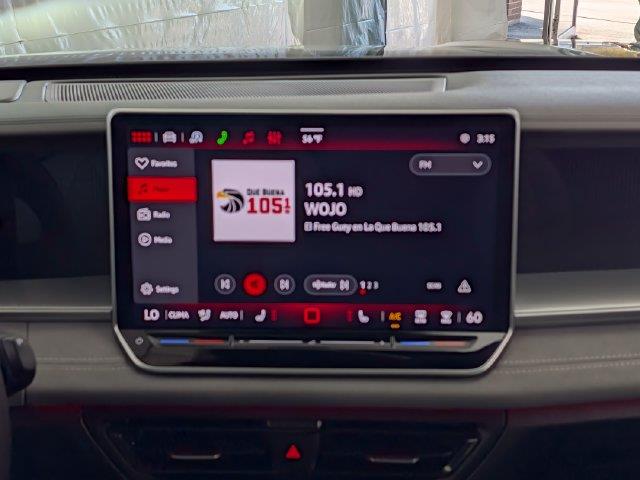 2026 Volkswagen Tiguan - $34,000