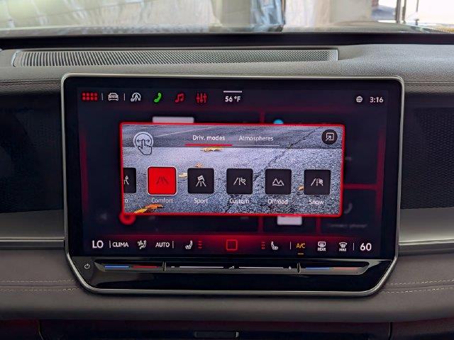 2026 Volkswagen Tiguan - $34,000