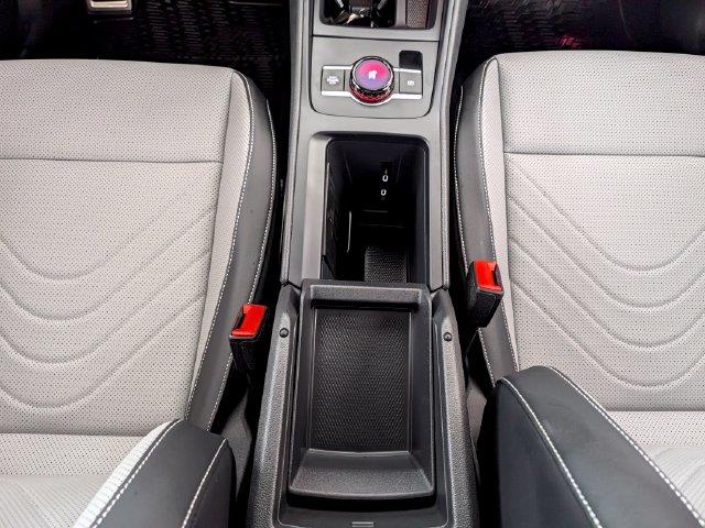 2026 Volkswagen Tiguan - $34,000