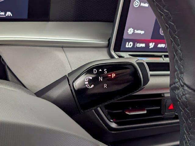 2026 Volkswagen Tiguan - $34,000