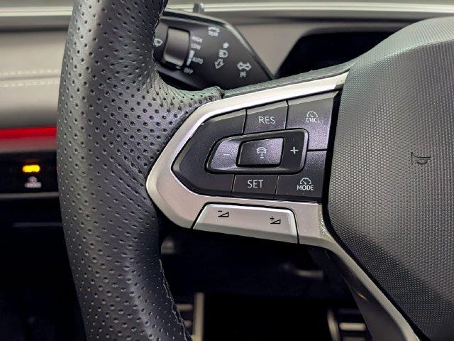 2026 Volkswagen Tiguan - $34,000