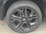 2025 Tiguan Thumbnail 5
