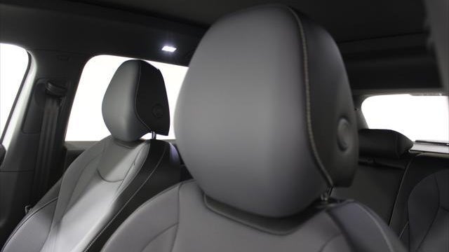 2026 Volkswagen Tiguan SE R-Line Black 4Motion
