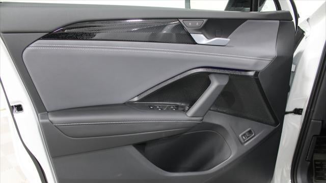 2026 Volkswagen Tiguan SE R-Line Black 4Motion