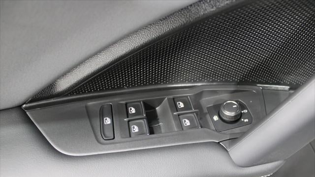 2026 Volkswagen Tiguan SE R-Line Black 4Motion