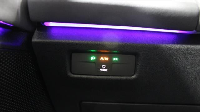 2026 Volkswagen Tiguan SE R-Line Black 4Motion