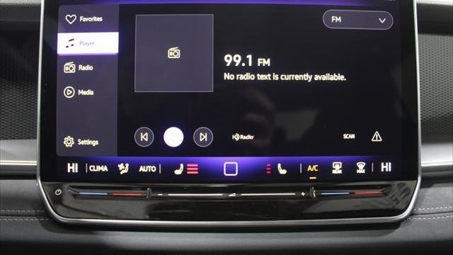 2026 Volkswagen Tiguan SE R-Line Black 4Motion