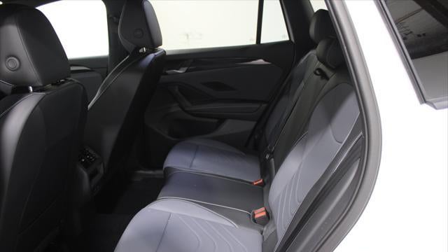 2026 Volkswagen Tiguan SE R-Line Black 4Motion