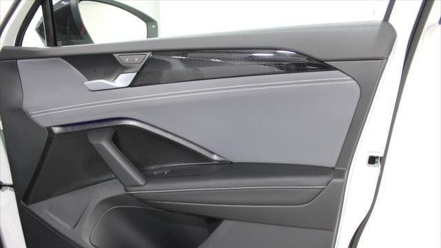 2026 Volkswagen Tiguan SE R-Line Black 4Motion