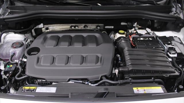 2026 Volkswagen Tiguan SE R-Line Black 4Motion
