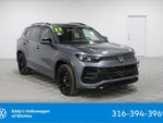2025 Tiguan Thumbnail 1