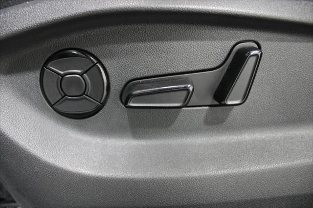 2025 Volkswagen Tiguan - $35,498
