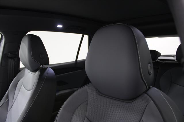 2025 Volkswagen Tiguan - $35,498