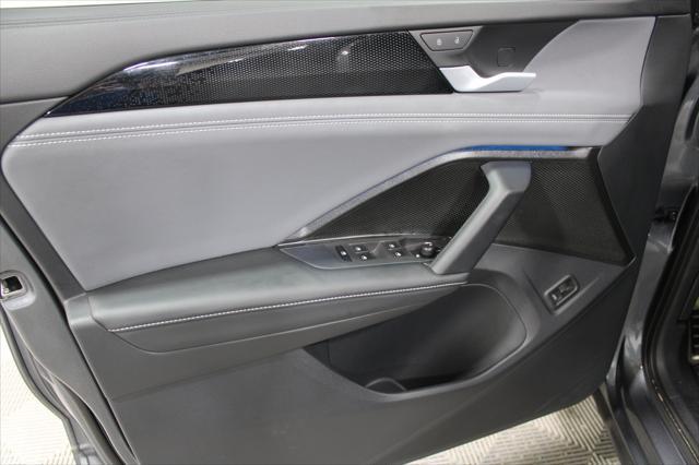 2025 Volkswagen Tiguan - $35,498