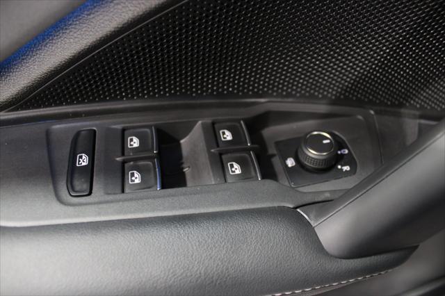 2025 Volkswagen Tiguan - $35,498