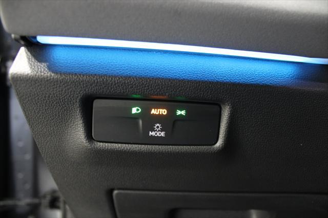 2025 Volkswagen Tiguan - $35,498
