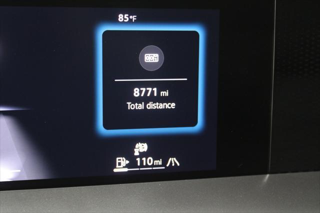 2025 Volkswagen Tiguan - $35,498