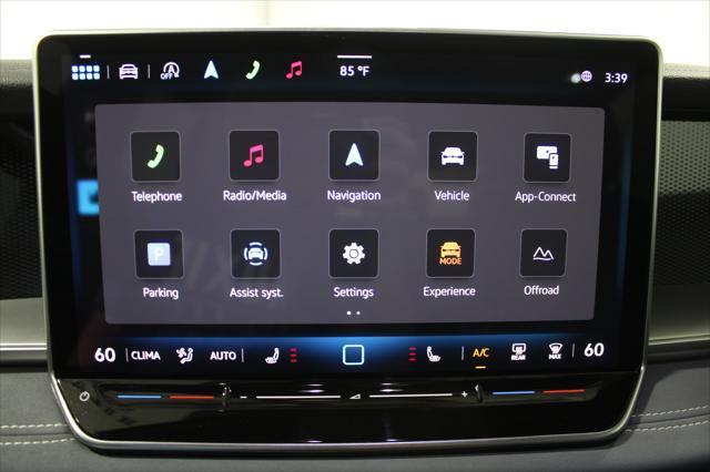 2025 Volkswagen Tiguan - $35,498