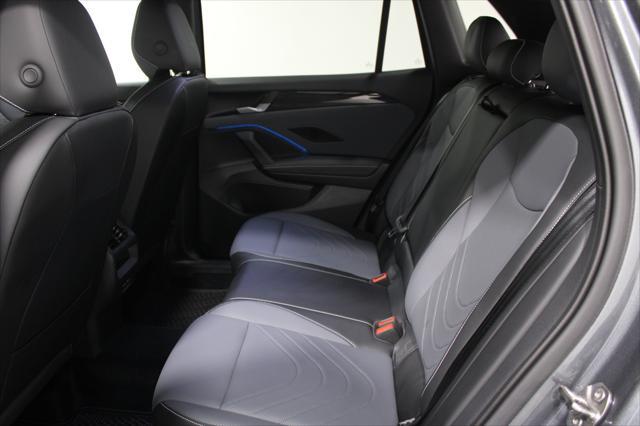 2025 Volkswagen Tiguan - $35,498