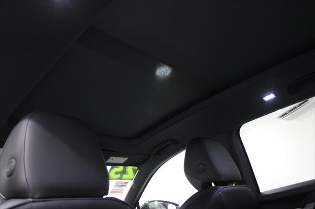 2025 Volkswagen Tiguan - $35,498