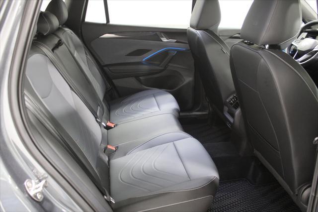 2025 Volkswagen Tiguan - $35,498