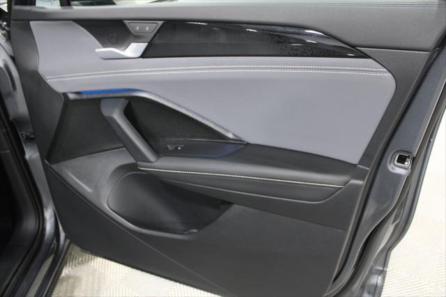2025 Volkswagen Tiguan - $35,498