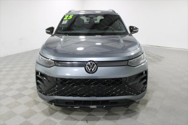 2025 Volkswagen Tiguan - $35,498