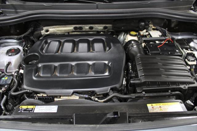 2025 Volkswagen Tiguan - $35,498