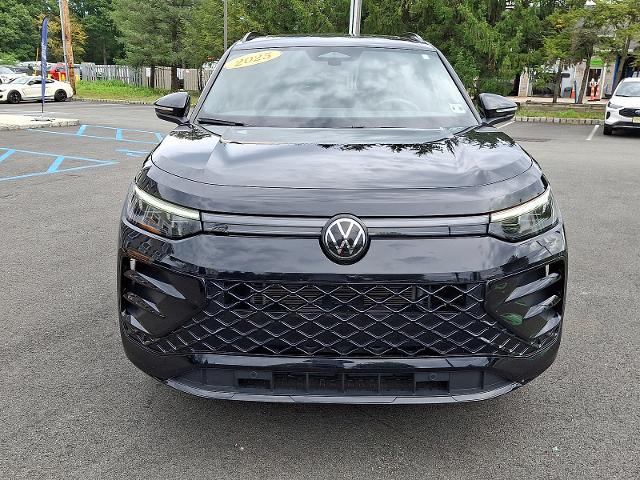 2025 Volkswagen Tiguan - $30,516