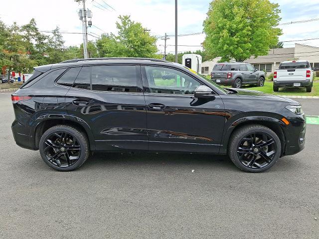 2025 Volkswagen Tiguan - $30,516