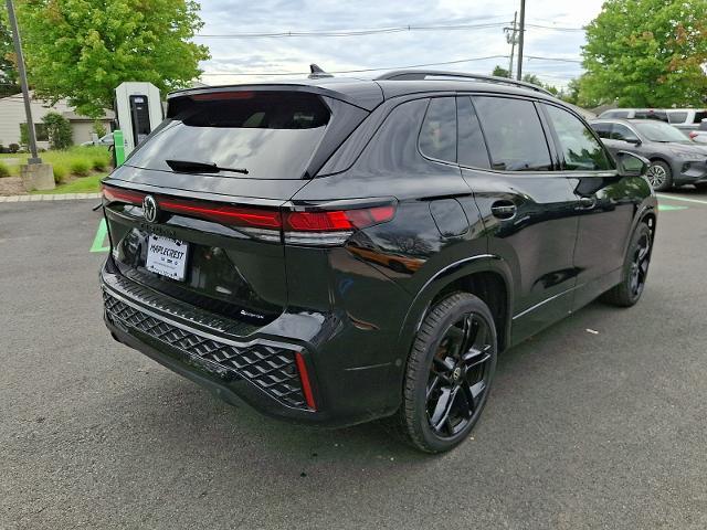 2025 Volkswagen Tiguan - $30,516