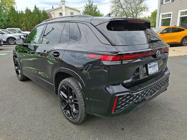 2025 Volkswagen Tiguan - $30,516