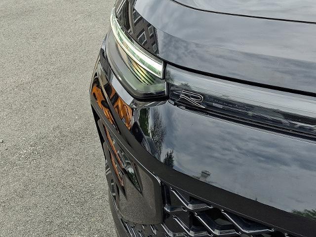 2025 Volkswagen Tiguan - $30,516