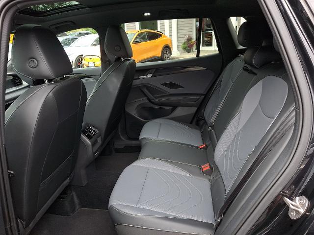 2025 Volkswagen Tiguan - $30,516
