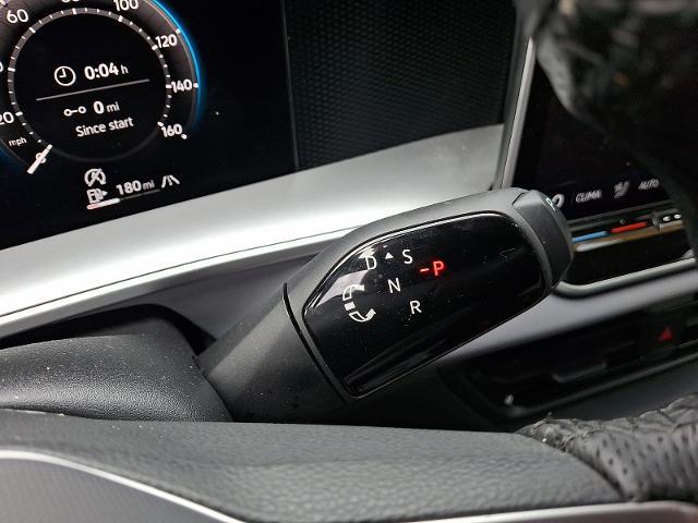 2025 Volkswagen Tiguan - $30,516